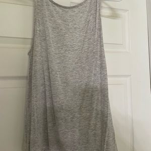 Zyia swirl tank size small
